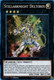 MP15-EN098 Stellarknight Delteros (Secret Rare) <1st>