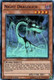 MP15-EN153 Night Dragolich (Ultra Rare) <1st>