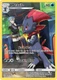 SM12-CEC-238/236SEC Weavile (Holo)