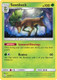 SM12-CEC-016/236HR Sawsbuck (Reverse Holo)