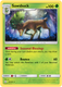 SM12-CEC-016/236HR Sawsbuck (Reverse Holo)