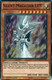YGLD-ENC04 Silent Magician LV8 (C) (Ultra Rare) <1st>
