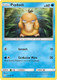 SM12-CEC-040/236C Psyduck (Reverse Holo)