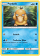 SM12-CEC-040/236C Psyduck (Reverse Holo)