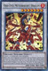 SDMP-EN041 Odd-Eyes Meteorburst Dragon (Ultra Rare) <1st>