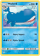 SM12-CEC-046/236R Wailord (Reverse Holo)