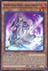 BOSH-EN031 Shiranui Spectralsword (Ultra Rare) <1st>
