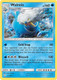 SM12-CEC-052/236R Walrein (Reverse Holo)