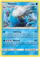 SM12-CEC-052/236R Walrein (Reverse Holo)