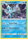 SM12-CEC-061/236HR Black Kyurem (Reverse Holo)