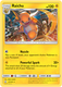 SM12-CEC-067/236R Raichu (Reverse Holo)