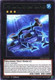 WIRA-EN034 Super Quantal Mech Beast Grampulse (Rare) <1st>