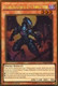 PGL3-EN053 Draghig, Malebranche of the Burning Abyss (Gold Rare) <1st>