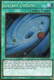 PGL3-EN087 Galaxy Cyclone (Gold Rare) <1st>