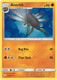 SM12-CEC-111/236UC Anorith (Reverse Holo)