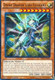 SR02-EN001 Divine Dragon Lord Felgrand (Ultra Rare) <1st>