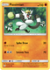 SM12-CEC-125/236C Passimian (Reverse Holo)