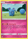 SM12-CEC-146/236C Azurill (Reverse Holo)