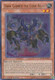 MVP1-EN033 Dark Garnex the Cubic Beast (Ultra Rare) <1st>