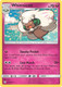 SM12-CEC-148/236R Whimsicott (Reverse Holo)