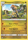 SM12-CEC-163/236HR Kommo-o (Reverse Holo)