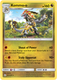 SM12-CEC-163/236HR Kommo-o (Reverse Holo)