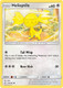 SM12-CEC-179/236C Helioptile (Reverse Holo)
