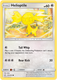 SM12-CEC-179/236C Helioptile (Reverse Holo)
