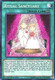 DRL3-EN016 Ritual Sanctuary (Secret Rare) <1st>