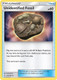 SM12-CEC-207/236UC Unidentified Fossil (Reverse Holo)