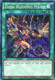 LDK2-ENS05 Dark Burning Magic (Secret Rare) <Ltd>