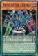 DESO-EN020 Abyss Actor - Extras (Super Rare) <1st>