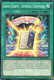 DESO-EN024 Abyss Script - Opening Ceremony (Super Rare) <1st>