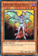 DESO-EN048 Darklord Nurse Reficule (Super Rare) <1st>