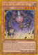 MVP1-ENGV1 Duza the Meteor Cubic Vessel (Gold Secret Rare) <Ltd>