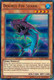 DUSA-EN001 Double Fin Shark (Ultra Rare) <1st>