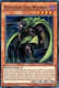 DUSA-EN016 Wandering King Wildwind (Ultra Rare) <1st>