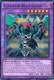 DUSA-EN071 Gladiator Beast Gyzarus (Ultra Rare) <1st>