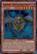 OP04-EN011 Blackwing - Gofu the Vague Shadow (Super Rare) <Unl>
