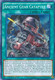 SR03-EN021 Ancient Gear Catapult (Super Rare) <1st>