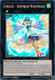 MACR-EN043 Lyrilusc - Assembled Nightingale (Super Rare) <Unl>