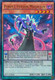PEVO-EN006 Purple Poison Magician (Ultra Rare) <1st>