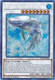 BLLR-EN020 White Aura Whale (Secret Rare) <1st>