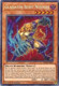 BLLR-EN021 Gladiator Beast Noxious (Secret Rare) <1st>