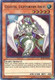 BLLR-EN040 Celestia, Lightsworn Angel (Ultra Rare) <1st>