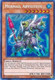 BLLR-EN051 Mermail Abyssteus (Secret Rare) <1st>