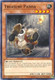 COTD-EN032 Treasure Panda (Common) <Unl>