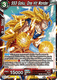 BT08-003R SS3 Goku, One Hit Wonder