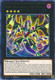 COTD-EN041 Supreme King Dragon Dark Rebellion (Rare) <Unl>
