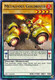 MP17-EN078 Metalfoes Goldriver (Rare) <1st>